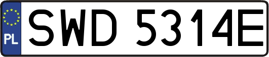 SWD5314E