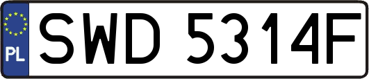 SWD5314F