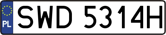 SWD5314H