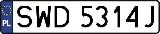 SWD5314J