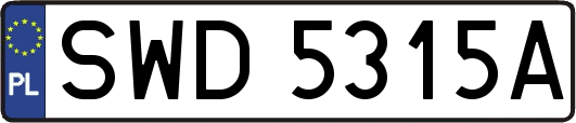 SWD5315A