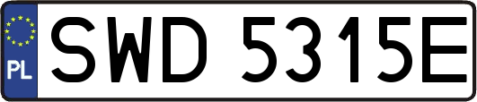 SWD5315E