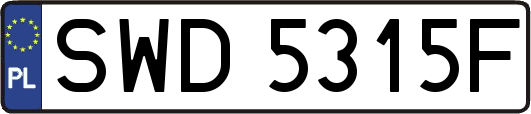 SWD5315F