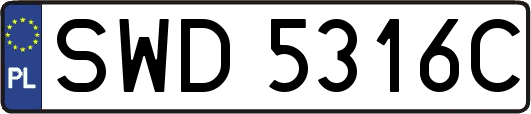 SWD5316C