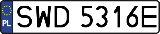 SWD5316E