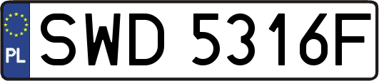 SWD5316F