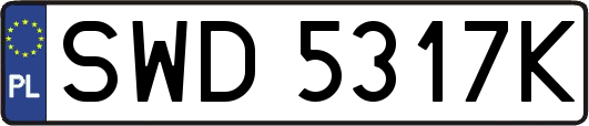 SWD5317K