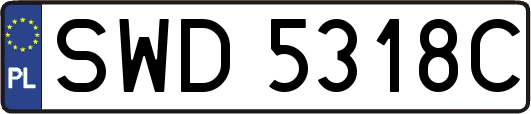 SWD5318C