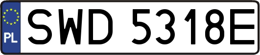 SWD5318E