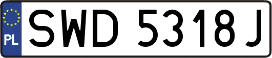 SWD5318J