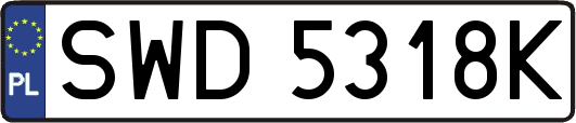 SWD5318K