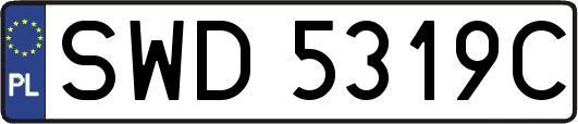 SWD5319C