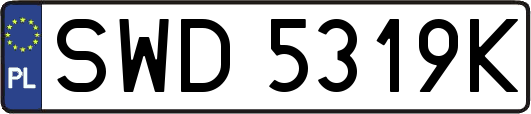 SWD5319K