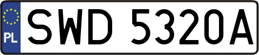 SWD5320A