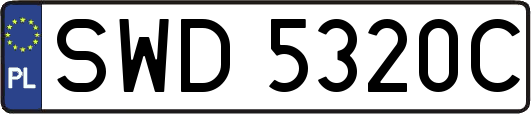 SWD5320C