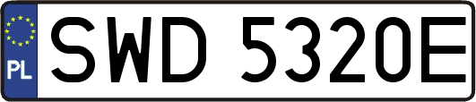 SWD5320E