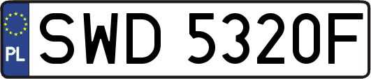 SWD5320F
