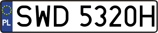 SWD5320H