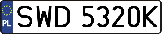 SWD5320K