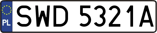 SWD5321A