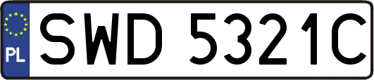 SWD5321C
