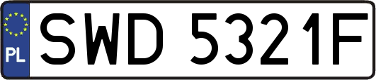 SWD5321F