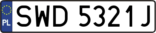 SWD5321J
