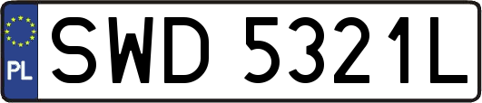 SWD5321L