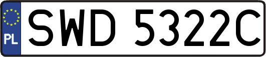 SWD5322C