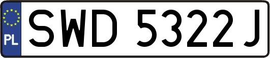 SWD5322J
