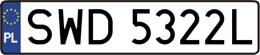 SWD5322L