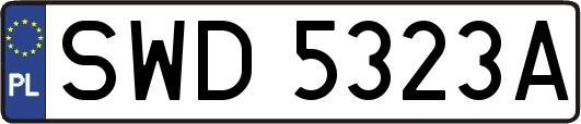 SWD5323A