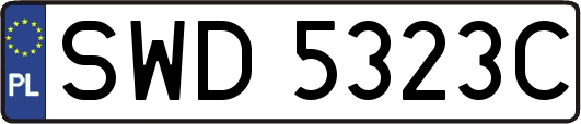 SWD5323C