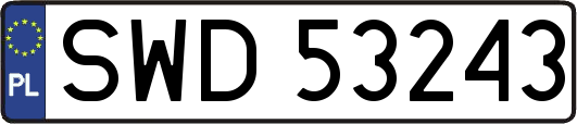 SWD53243