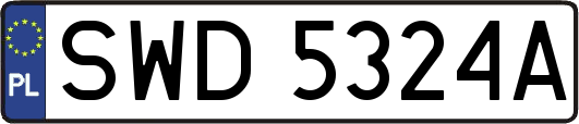 SWD5324A