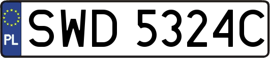 SWD5324C