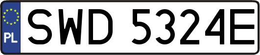 SWD5324E