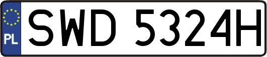 SWD5324H