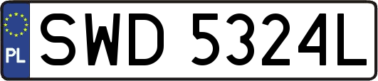 SWD5324L