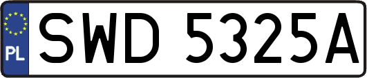 SWD5325A