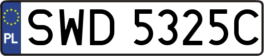 SWD5325C