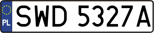 SWD5327A