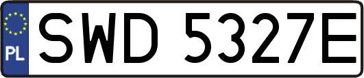 SWD5327E