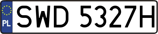 SWD5327H