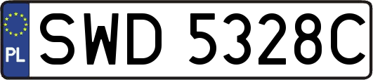 SWD5328C