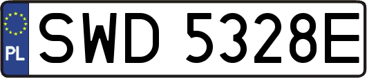 SWD5328E