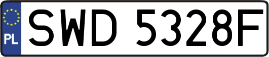 SWD5328F