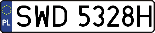 SWD5328H