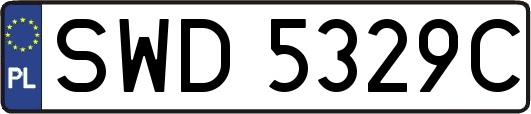 SWD5329C