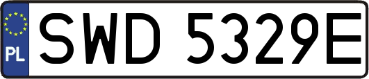 SWD5329E